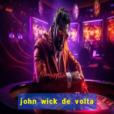 john wick de volta ao jogo download